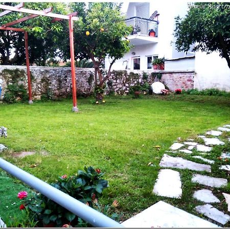 Amelie Apartment Preveze Dış mekan fotoğraf